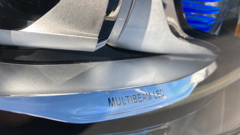 Mercedes-Benz C-Class C200 Sport Premium 5dr 9G-Tronic Petrol Estate